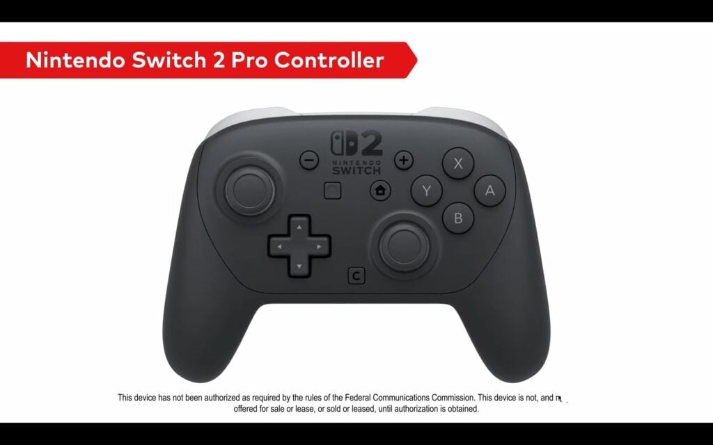 Knoptoewijzing voor de Nintendo Switch 2: personaliseer elke speelsessie Knoptoewijzing voor de Nintendo Switch 2: personaliseer elke speelsessie