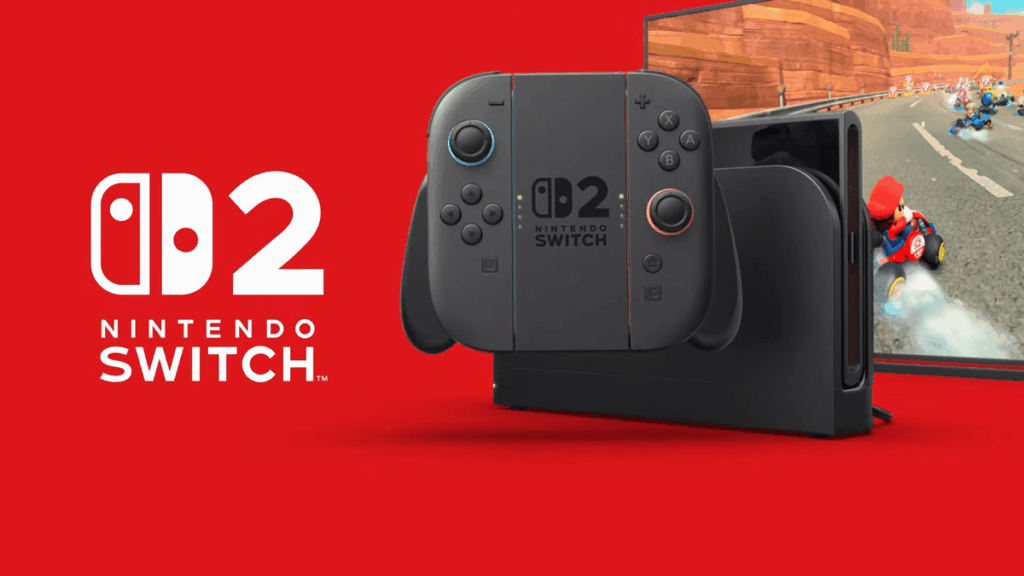 Nintendo Switch 2 Cartridge Licking – Trends and Safety Measures Nintendo Switch 2 Cartridge Licking – Trends and Safety Measures