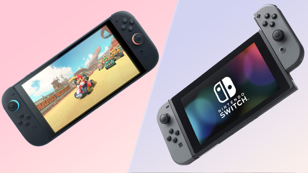 Nintendo Switch 2 compatibiliteit fixes brengen meer Switch-games terug in het spel