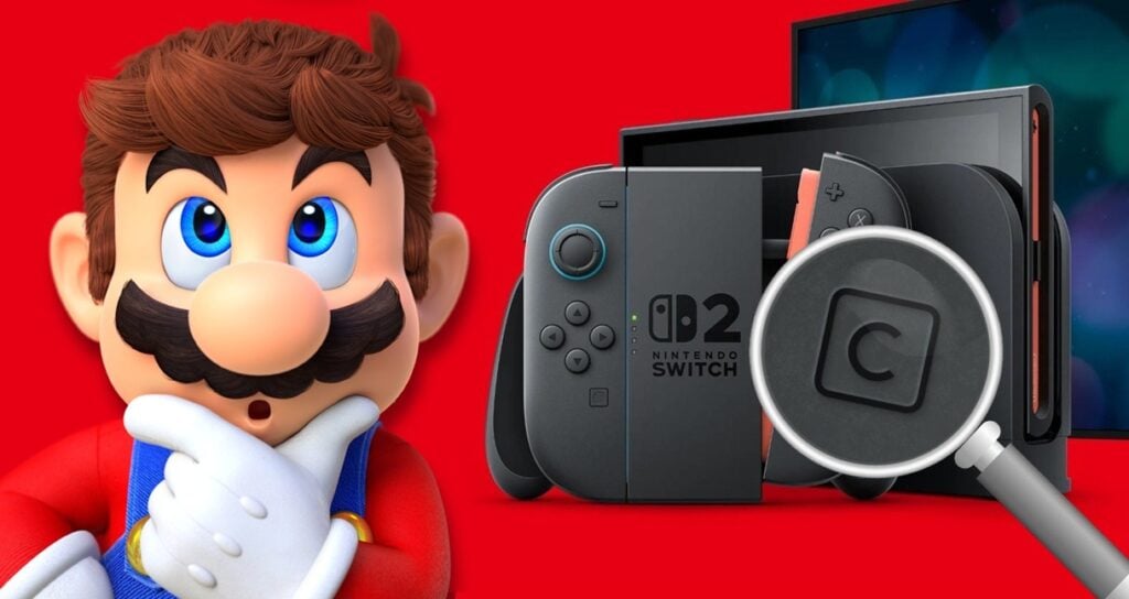 Nintendo Switch 2: De onthulling van de C-knop – Een brug tussen game-ervaringen uit het verleden en de toekomst