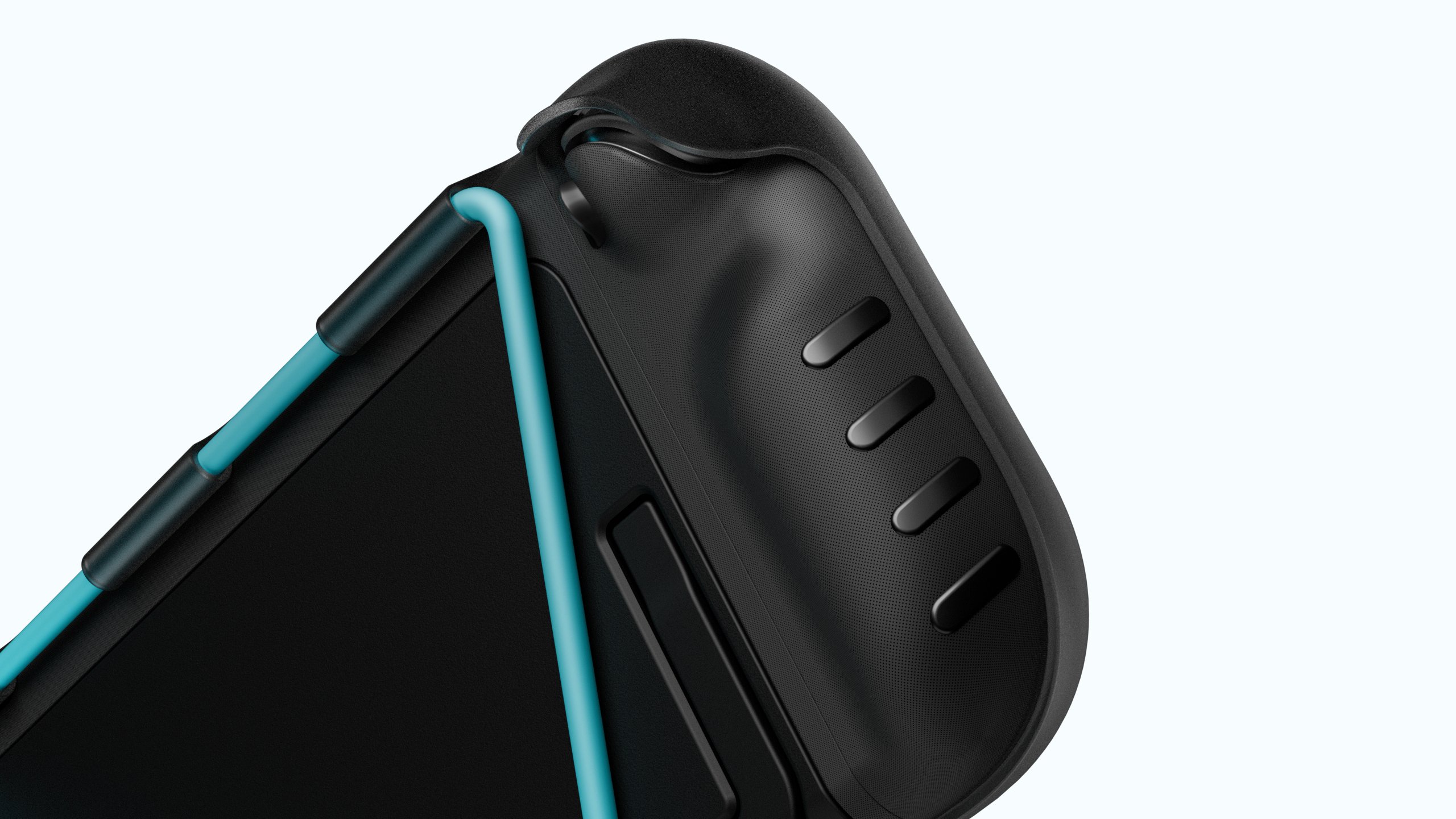 Nintendo Switch 2-ontwerp gesuggereerd door onthulling van beschermhoes van dbrand