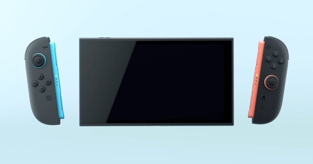 Nintendo Switch 2: Digital Innovation and Instant Input Nintendo Switch 2: Digital Innovation and Instant Input