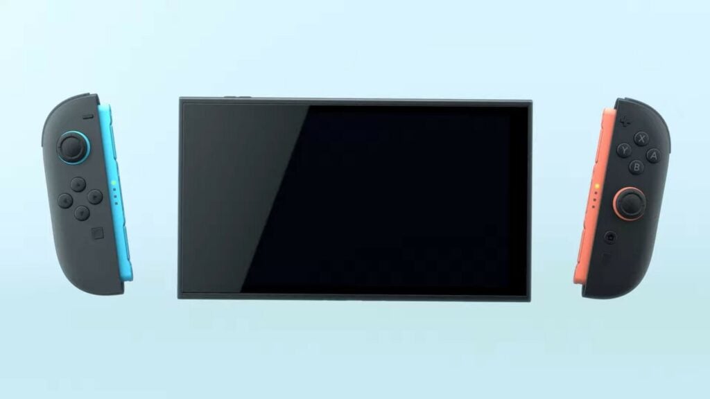 Nintendo Switch 2: Exploring New Leaks, Rumors, and Official Revelations