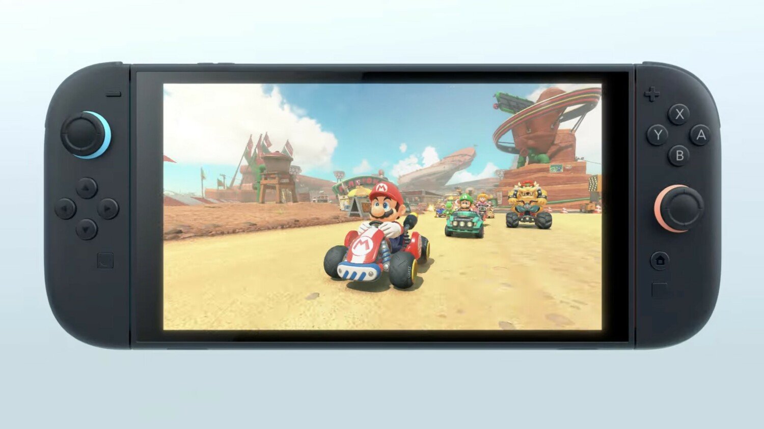 Nintendo Switch 2 Game Boxes: Exploring Larger Dimensions and Collector Insights