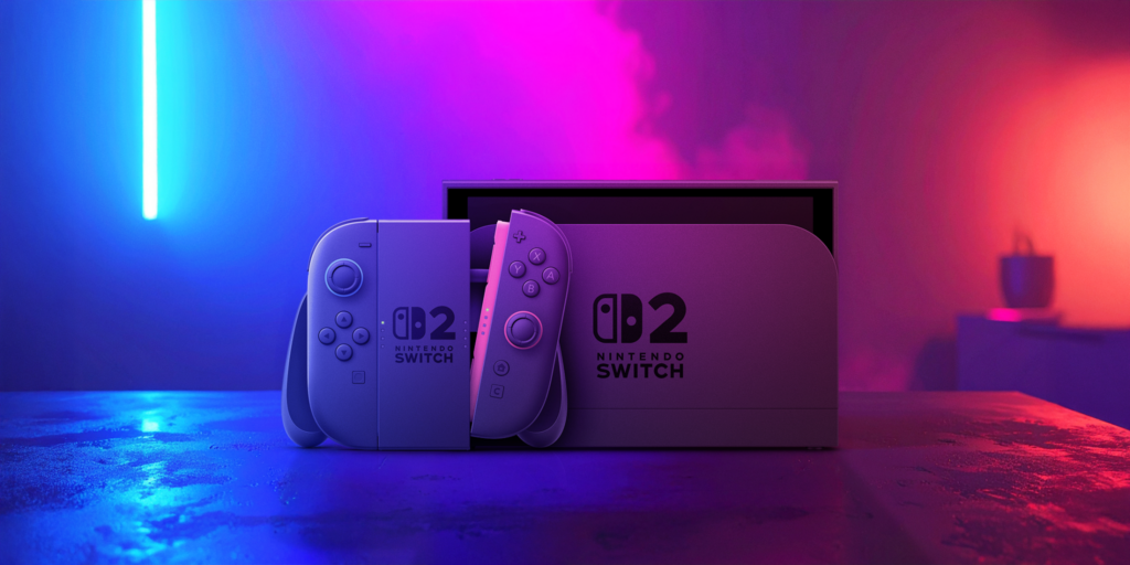 Nintendo Switch 2 HDR-instellingen na de update: HGiG, de twee zonnen en de vijf-klik Y-sliderfix