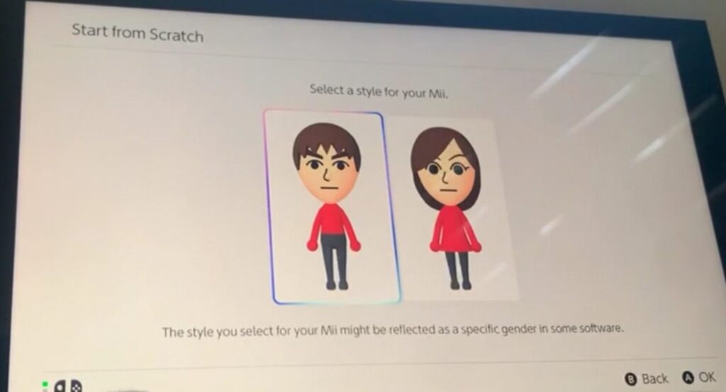 Nintendo Switch 2 Makes Miis Gender-Free: What It Means and How It Works