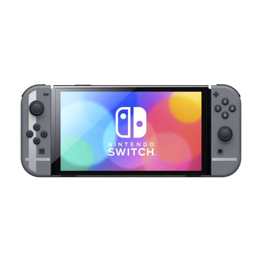 Nintendo Switch 2: lancering van maart 2025 onthuld? Nintendo Switch 2: lancering van maart 2025 onthuld?