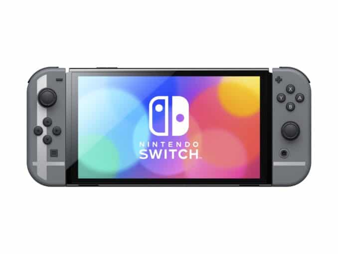 Nieuws - Nintendo Switch 2: lancering van maart 2025 onthuld? 