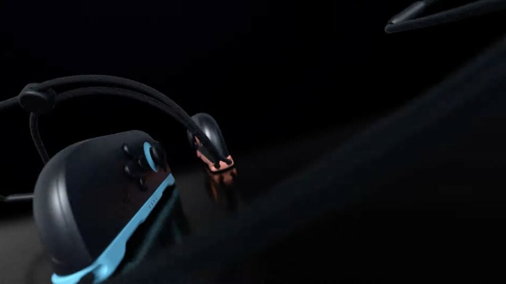 Nintendo Switch 2: Mouse-Ready Joy-Cons & Exciting New Features Revealed