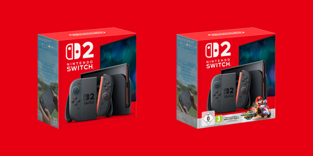 Nintendo Switch 2: Omgaan met tarieven en vertragingen bij pre-orders