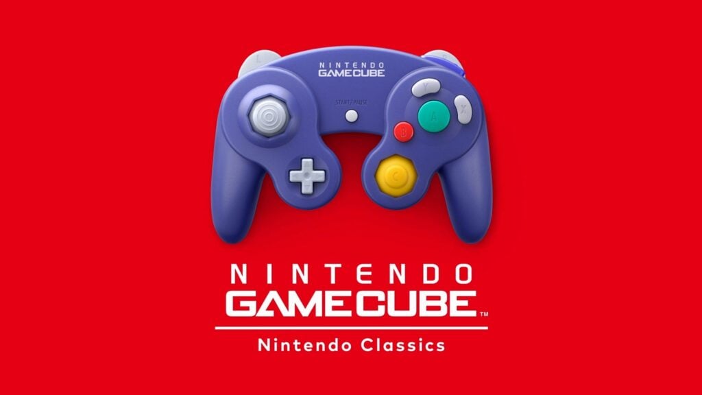 Nintendo Switch 2: Nintendo Switch Online Expansion Pack includes GameCube games