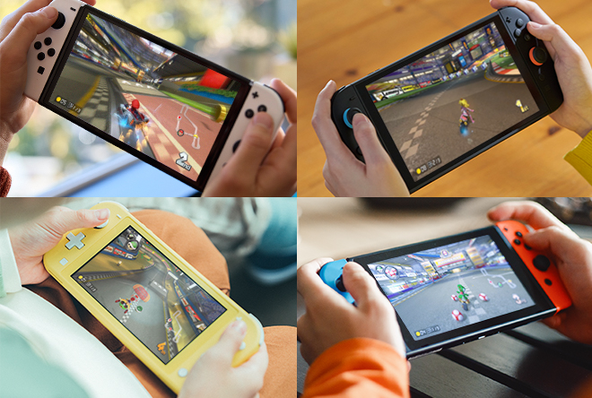 Nintendo Switch 2: Redefining Gaming with Power, Innovation, and Charm