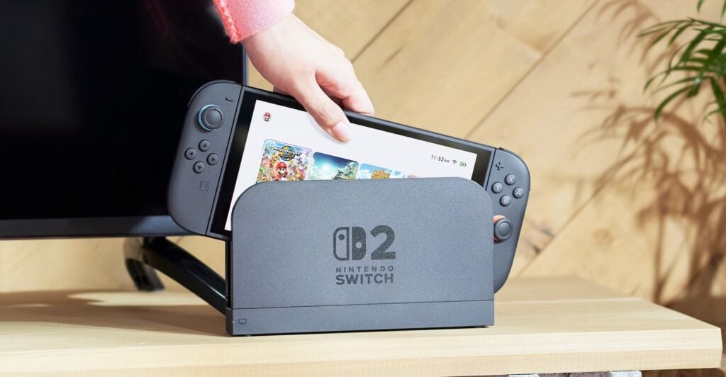 Nintendo Switch 2 blijft een van de snelst verkopende consoles die de Amerikaanse markt ooit heeft gezien