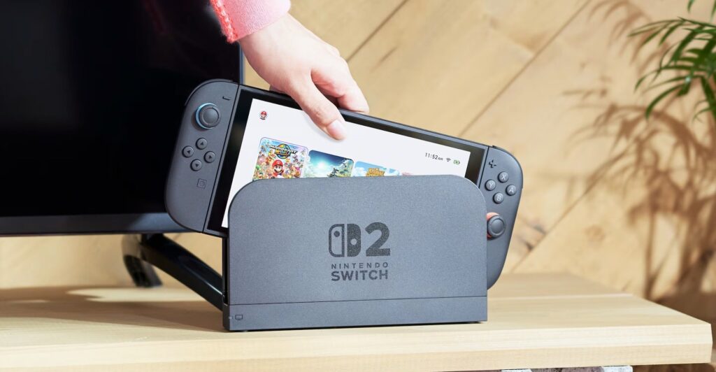 Nintendo Switch 2 Screen Safety: Why You Should Keep the Protective Film On Nintendo Switch 2 Screen Safety: Why You Should Keep the Protective Film On