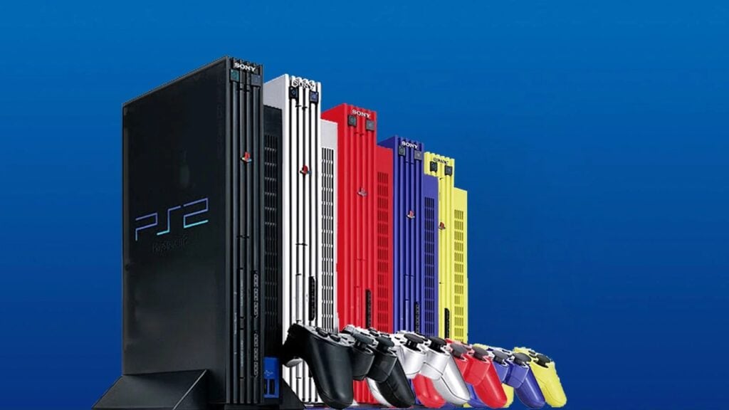 Nintendo Switch 2 Shatters Japanese Sales Records Set by PlayStation 2
