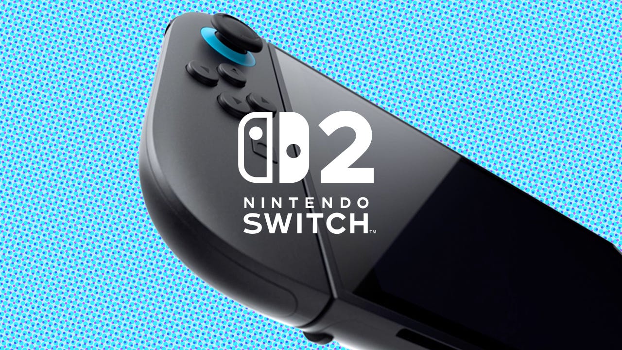 Nintendo Switch 2 enquête : deel je mening over fysieke versus digitale games
