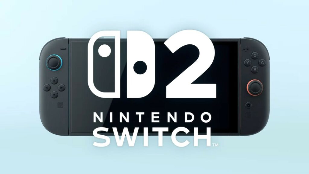Nintendo Switch 2 – The Next Era of Hybrid Gaming Nintendo Switch 2 – The Next Era of Hybrid Gaming