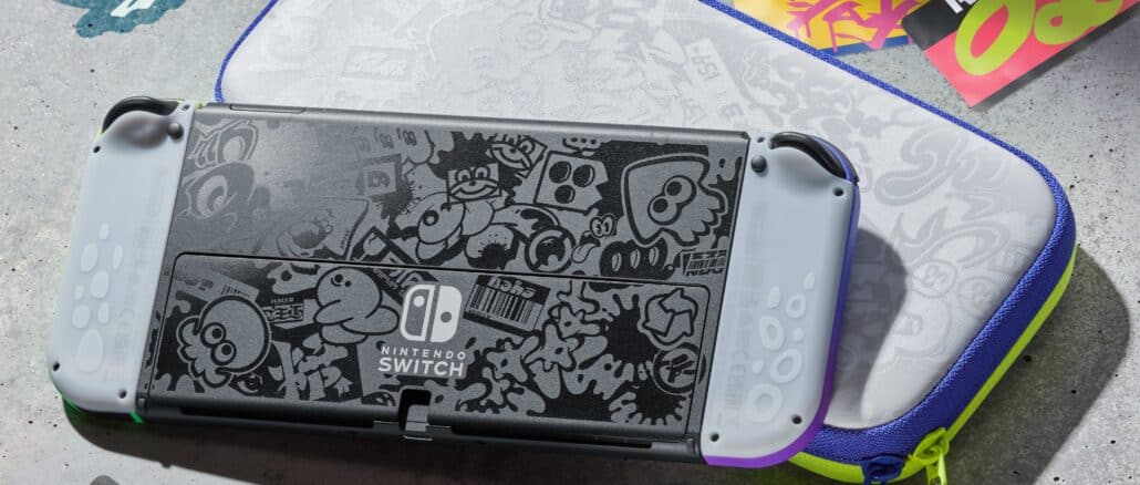 Nintendo Switch 2: twee modellen, NG-codenaam en releasedatum