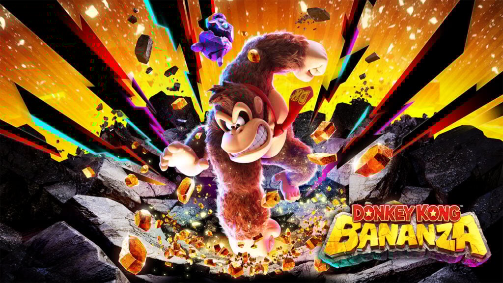 Nintendo Switch 2: de toekomst ontsluiten met Mario Kart World en Donkey Kong Bananza Nintendo Switch 2: de toekomst ontsluiten met Mario Kart World en Donkey Kong Bananza