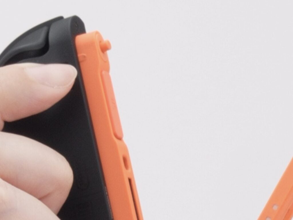 Nintendo Switch 2 Unveiled: A Closer Look at Joy-Con 2 and Strap Innovations Nintendo Switch 2 Unveiled: A Closer Look at Joy-Con 2 and Strap Innovations