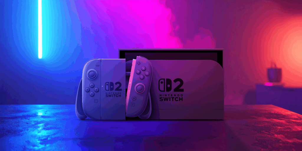 Nintendo Switch 2-update maakt downloads van gebundelde games makkelijker te zien