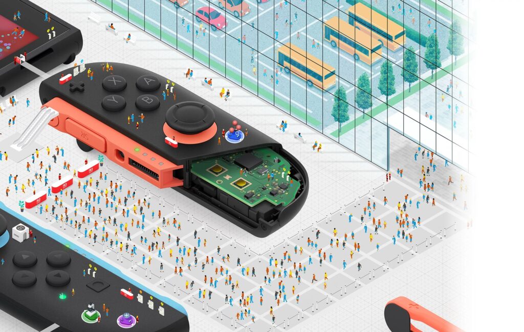 Nintendo Switch 2 Welcome Tour: een diepgaande verkenning van prijzen, functies en impact Nintendo Switch 2 Welcome Tour: een diepgaande verkenning van prijzen, functies en impact