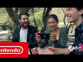 Nintendo Switch – A Journey With Friends