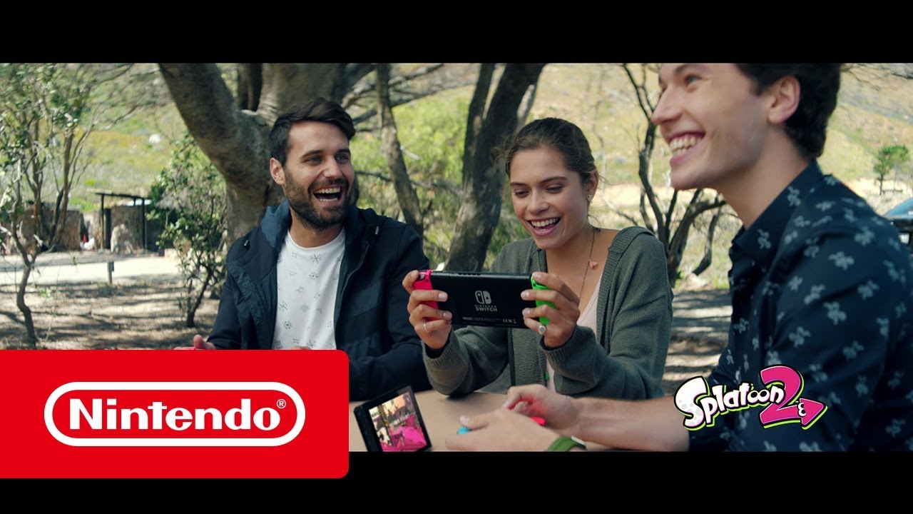 Nintendo Switch – A Journey With Friends Nintendo Switch – A Journey With Friends