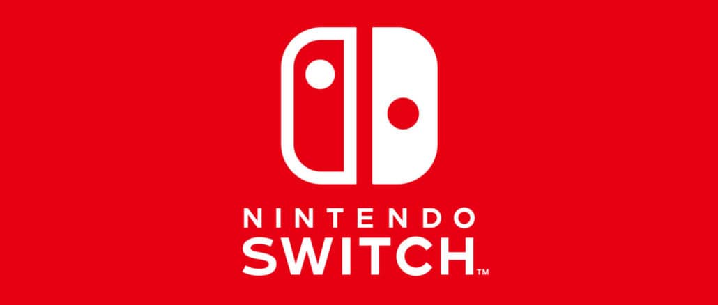 Nintendo – Switch about to enter middle of it’s lifecycle