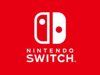 Nintendo – Switch about to enter middle of it’s lifecycle