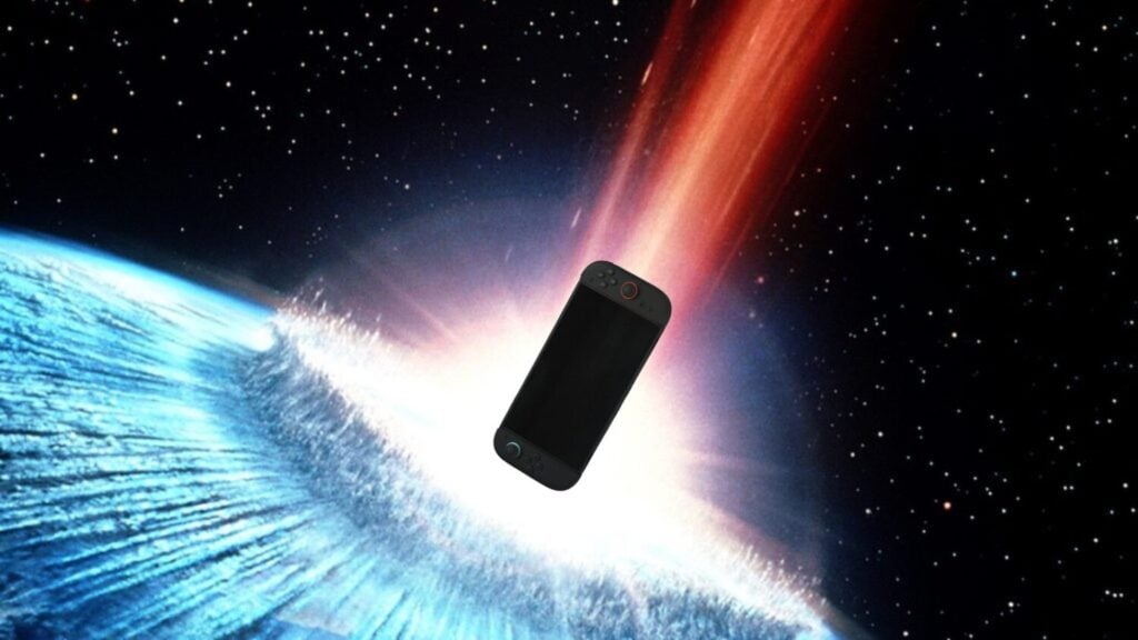 Nintendo Switch and Switch 2 firmware update adds smart features, but Handheld Mode Boost steals the show