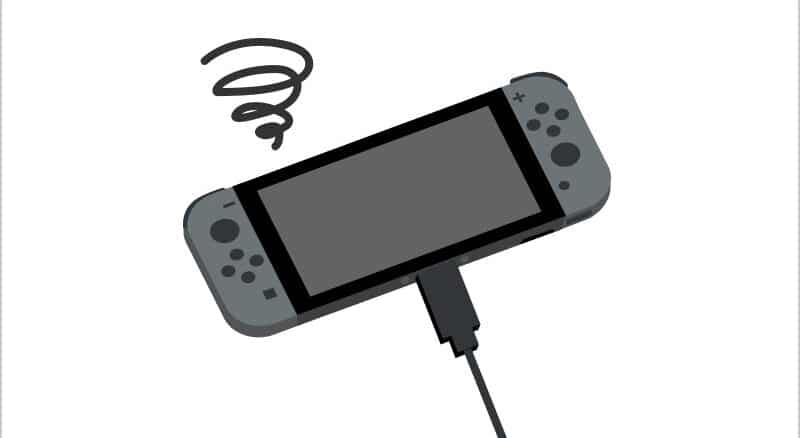 Nintendo Switch-batterijonderhoud: tips voor het maximaliseren van de levensduur van de batterij