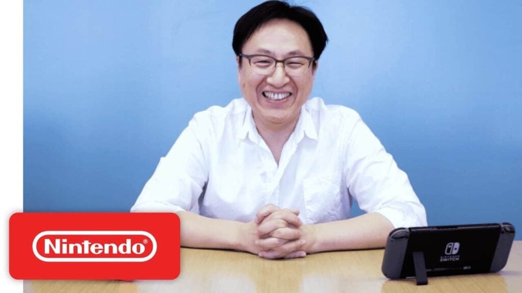 Nintendo Switch; eerste verjaardag developer talk