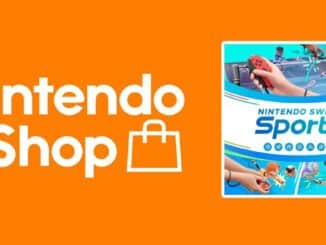 Nintendo Switch eShop Europa’s top 15 – december 2022