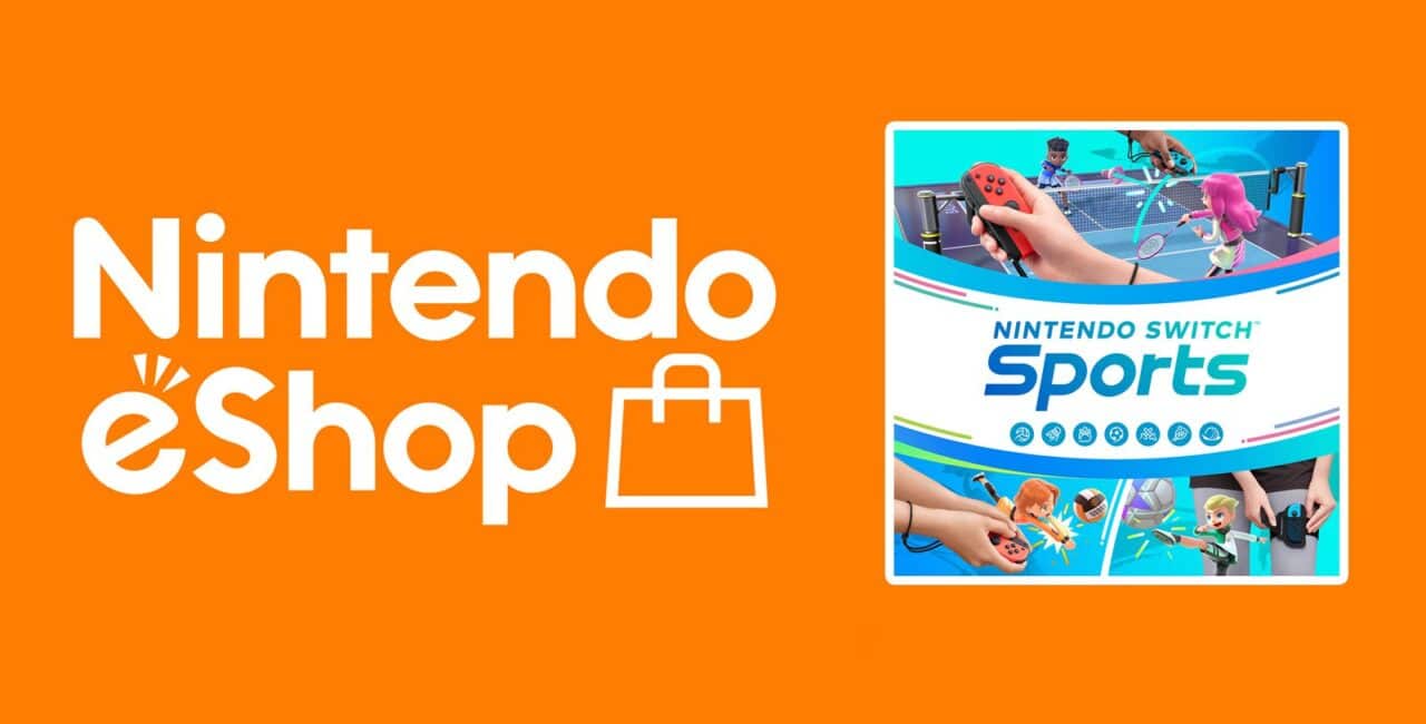 Nintendo Switch eShop Europa’s top 15 – december 2022