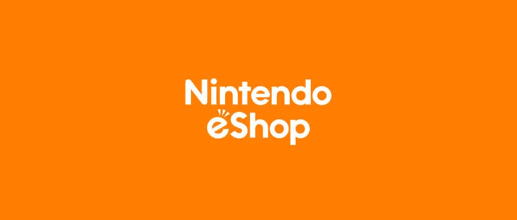 Nintendo Switch eShop – Kleine update