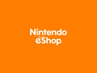Nintendo Switch eShop – Slight update