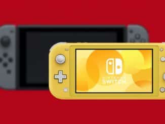 Nintendo Switch Firmware 16.1.0: Verbetering van de gebruikerservaring