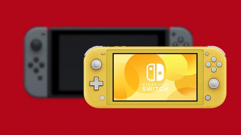 Nintendo Switch Firmware 16.1.0: Verbetering van de gebruikerservaring