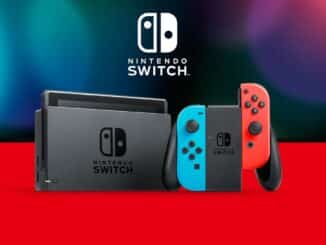Nintendo Switch Firmware – Wijzigingen en herstartloze updates
