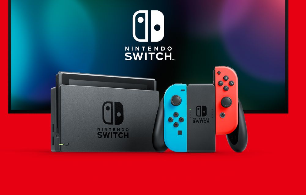 Nintendo Switch Firmware – Wijzigingen en herstartloze updates