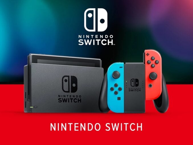 Nieuws - Nintendo Switch firmware update 14.1.1 