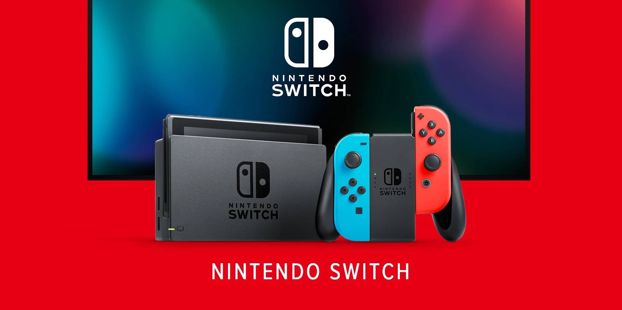 Nintendo Switch firmware update 14.1.1