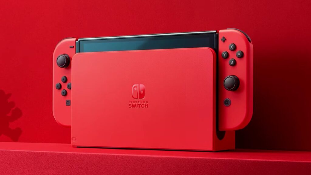 Nintendo Switch Firmware Update 18.1.0 Rebootless Nintendo Switch Firmware Update 18.1.0 Rebootless