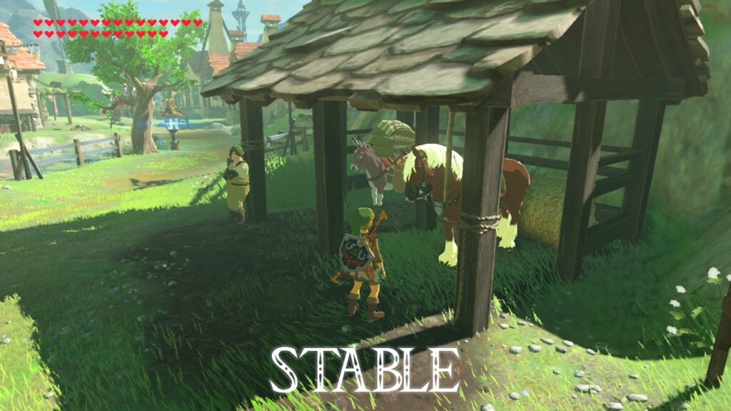 Nintendo Switch firmware geupdate naar 5.0.1