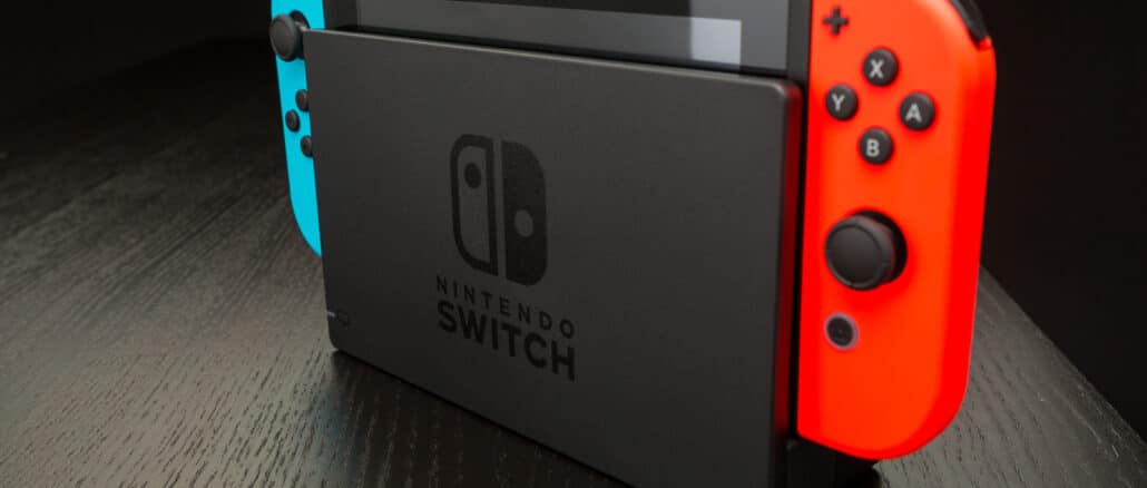 Firmware-updates voor Nintendo Switch: nieuwe veranderingen zonder opnieuw opstarten verkennen