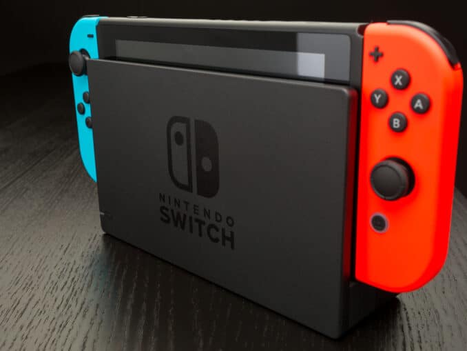 Nieuws - Firmware-updates voor Nintendo Switch: nieuwe veranderingen zonder opnieuw opstarten verkennen 