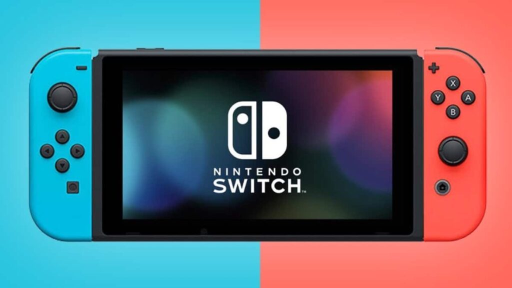 Nintendo Switch firmware version 10.0.0 has been released