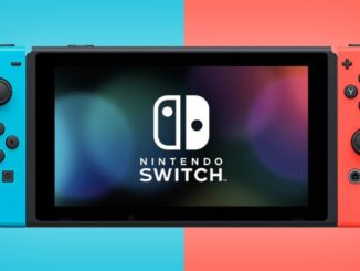 Nintendo Switch firmware versie 10.0.0 is uitgebracht