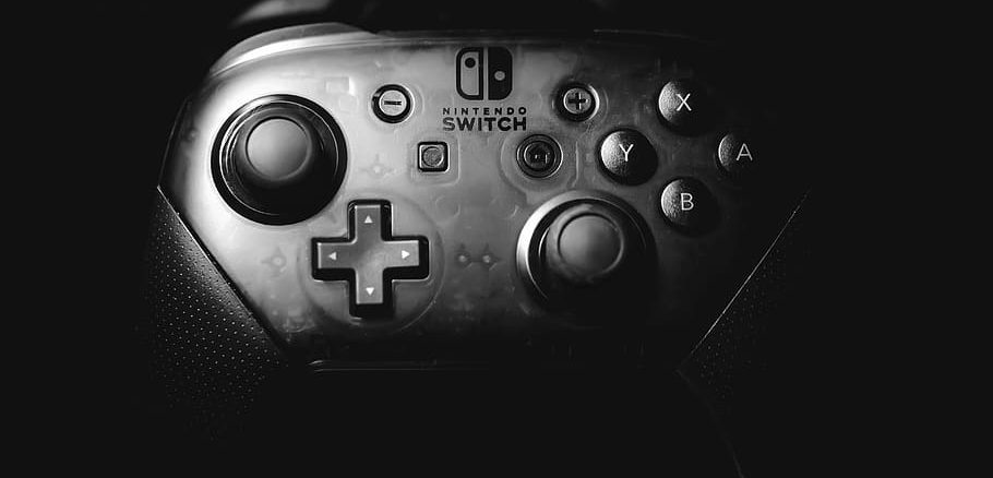 Nintendo Switch firmware versie 15.0.0 – Bevat een controller-update